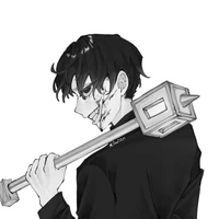 < Kuro >