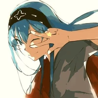 Esdeath lúc nhỏ
