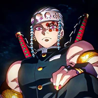 Tengen Uzui
