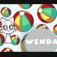 Wenda(hay bám người iu)