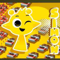 Simon(hay ăn sô cô la nhất là brud)