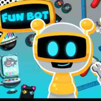 Fun bot (son của garnold)