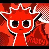 Raddy(ck của oren)