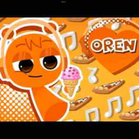 Oren(1 vk 1 ck)