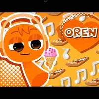 Oren(1 vk 1 ck)