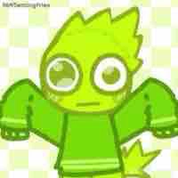 Owacky(người cỏ)