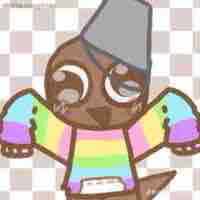 Brud(sô cô la)