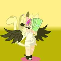 Supi(cũng là mèo nhưng mèo này lạ lắm)