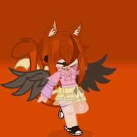 Rury(con này giống mèo lửa ghê)