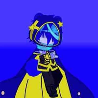 Jevin(anh trai của mik|việt quất)