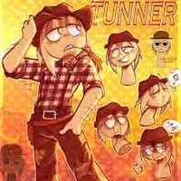 Tunner(thủng đầu cắt moi)