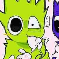 Owacky(người cỏ)