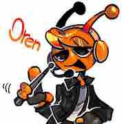 Oren