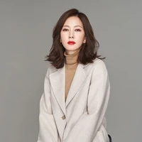 Park Mi-sook