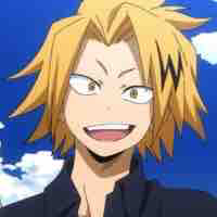 Kaminari Denki
