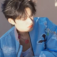 Trương Cực /ZhangJi/ _Cậu