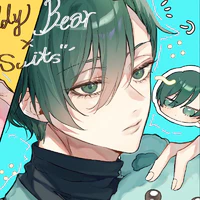 itoshi rin