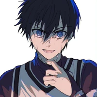 isagi yoichi