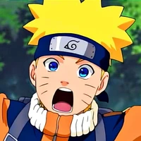 Uzumaki Naruto