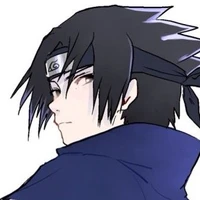 Uchiha Sasuke