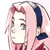 Haruno Sakura