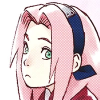 Haruno Sakura