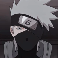 Hatake kakashi
