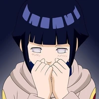 Hyuga Hinata