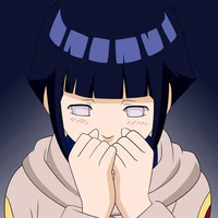 Hyuga Hinata