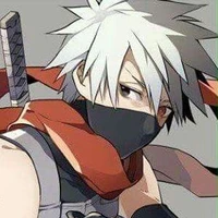 Hatake kakashi