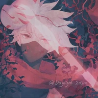Hatake kakashi