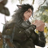 Hắc Sắc_Báo đen