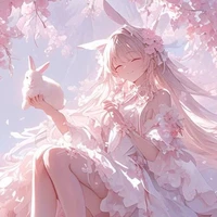 Lâm Oản Oản_Thỏ