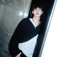 Chu Chí Hâm_hắn