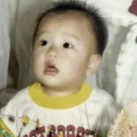 Đăng Dương ( hồi bé )