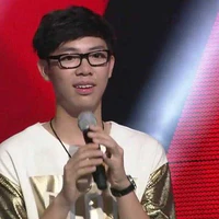 Trung Thành ( hồi bé )