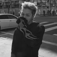 Dong Young Bae (Taeyang)