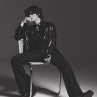 Kang Daesung (Daesung)