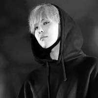 Kwon Ji Yong (G-Dragon)
