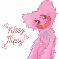 kissy missy 