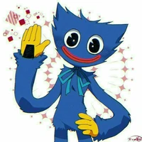 huggy wuggy 