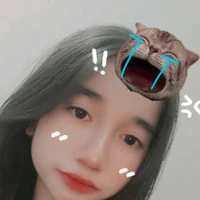 tác giả đáng yêu cute