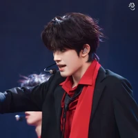 Trương Cực " anh"