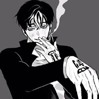 Hanma Shuji