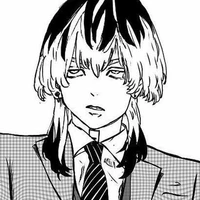 Haitani Rindou