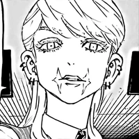 Sanzu Haruchiyo