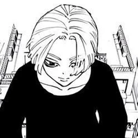 Sano Manjirou