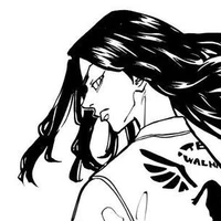 Baji Keisuke