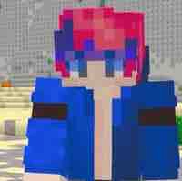 Hiha the blue