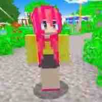 Hiha chan(hiha nữ)